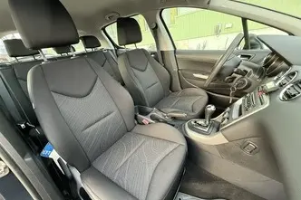 Peugeot 308, 1.6, 88 kW, bensiin, automaat, esivedu