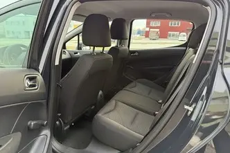 Peugeot 308, 1.6, 88 kW, bensiin, automaat, esivedu