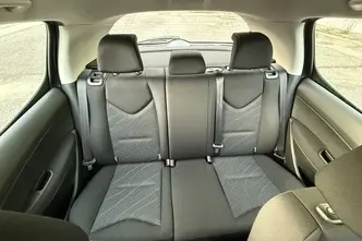 Peugeot 308, 1.6, 88 kW, bensiin, automaat, esivedu