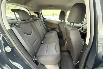 Peugeot 308, 1.6, 88 kW, bensiin, automaat, esivedu