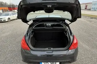 Peugeot 308, 1.6, 88 kW, bensiin, automaat, esivedu