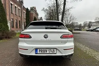 Volkswagen Arteon, 1.4, 160 kW, pistikhübriid, automaat, esivedu