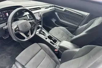 Volkswagen Arteon, 1.4, 160 kW, pistikhübriid, automaat, esivedu