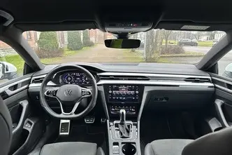 Volkswagen Arteon, 1.4, 160 kW, pistikhübriid, automaat, esivedu