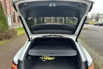 Volkswagen Arteon, 1.4, 160 kW, pistikhübriid, automaat, esivedu