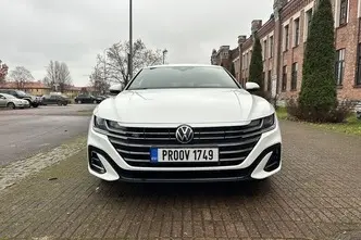 Volkswagen Arteon, 1.4, 160 kW, pistikhübriid, automaat, esivedu