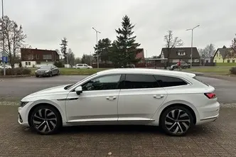 Volkswagen Arteon, 1.4, 160 kW, pistikhübriid, automaat, esivedu