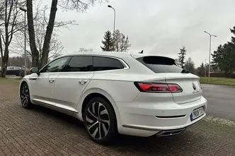 Volkswagen Arteon, 1.4, 160 kW, pistikhübriid, automaat, esivedu