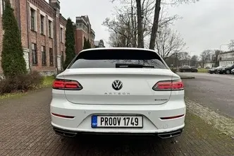 Volkswagen Arteon, 1.4, 160 kW, pistikhübriid, automaat, esivedu