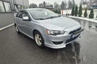 Mitsubishi Lancer, 1.8, 105 kW, bensiin, automaat, esivedu