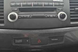 Mitsubishi Lancer, 1.8, 105 kW, bensiin, automaat, esivedu