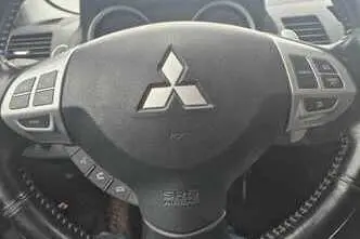 Mitsubishi Lancer, 1.8, 105 kW, bensiin, automaat, esivedu