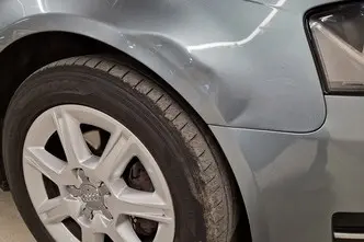 Audi A3, 2.0, 103 kW, diisel, automaat, esivedu