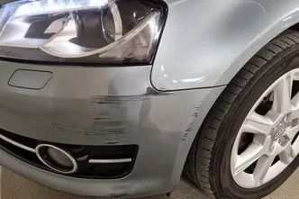 Audi A3, 2.0, 103 kW, diisel, automaat, esivedu