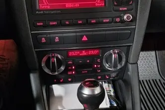 Audi A3, 2.0, 103 kW, diisel, automaat, esivedu