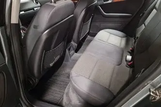 Audi A3, 2.0, 103 kW, diisel, automaat, esivedu