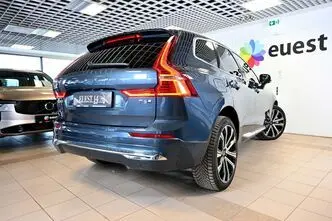 Volvo XC60, 2.0, 293 kW, bensiin, automaat, nelikvedu
