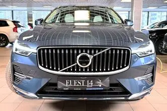 Volvo XC60, 2.0, 293 kW, bensiin, automaat, nelikvedu