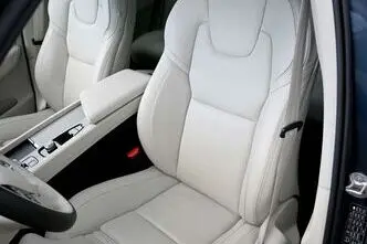 Volvo XC60, 2.0, 293 kW, bensiin, automaat, nelikvedu