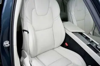 Volvo XC60, 2.0, 293 kW, bensiin, automaat, nelikvedu