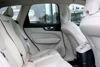 Volvo XC60, 2.0, 293 kW, bensiin, automaat, nelikvedu