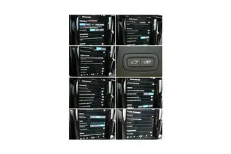 Volvo XC60, 2.0, 293 kW, bensiin, automaat, nelikvedu