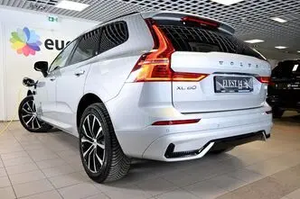 Volvo XC60, 2.0, 335 kW, bensiin, automaat, nelikvedu