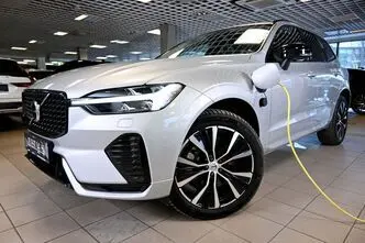 Volvo XC60, 2.0, 335 kW, bensiin, automaat, nelikvedu