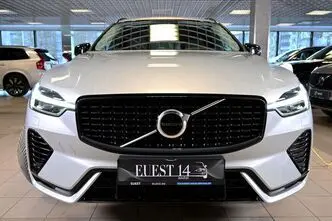 Volvo XC60, 2.0, 335 kW, bensiin, automaat, nelikvedu