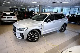 Volvo XC60, 2.0, 335 kW, bensiin, automaat, nelikvedu