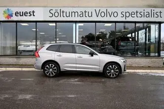 Volvo XC60, 2.0, 335 kW, bensiin, automaat, nelikvedu