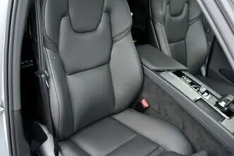 Volvo XC60, 2.0, 335 kW, bensiin, automaat, nelikvedu