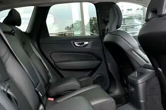 Volvo XC60, 2.0, 335 kW, bensiin, automaat, nelikvedu