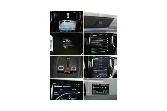 Volvo XC60, 2.0, 335 kW, bensiin, automaat, nelikvedu