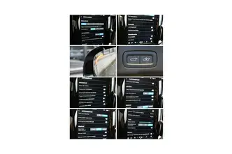 Volvo XC60, 2.0, 335 kW, bensiin, automaat, nelikvedu