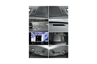 Volvo XC60, 2.0, 335 kW, bensiin, automaat, nelikvedu