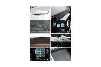 Volvo XC60, 2.0, 335 kW, bensiin, automaat, nelikvedu