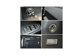 Volvo XC60, 2.0, 335 kW, bensiin, automaat, nelikvedu