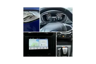 Ford Mondeo, 2.0, 132 kW, diesel, automatic, four-wheel drive