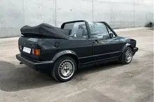 Volkswagen Golf, 1.8, 72 kW, bensiin, manuaal, esivedu