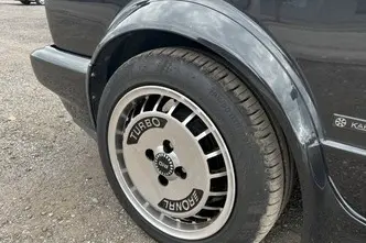 Volkswagen Golf, 1.8, 72 kW, bensiin, manuaal, esivedu