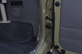 Toyota Land Cruiser, 2.4, 64 kW, diisel, manuaal, nelikvedu