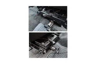 Toyota Land Cruiser, 2.4, 64 kW, diisel, manuaal, nelikvedu