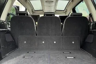 Ford Galaxy, 2.0, 120 kW, diisel, automaat, esivedu