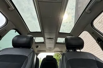 Ford Galaxy, 2.0, 120 kW, diisel, automaat, esivedu