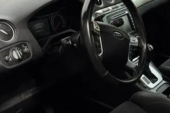 Ford Galaxy, 2.0, 120 kW, diisel, automaat, esivedu