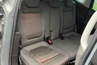 Opel Meriva, 1.7, 81 kW, diisel, manuaal, esivedu