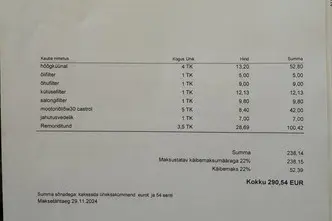 Ford Galaxy, 2.0, 120 kW, diisel, automaat, esivedu