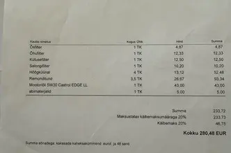 Ford Galaxy, 2.0, 120 kW, diisel, automaat, esivedu