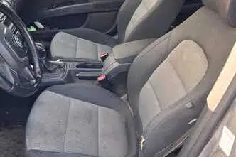 Škoda Superb, 2.0, 125 kW, diisel, manuaal, esivedu